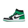 Кроссовки Air Jordan 1 Retro High OG Lucky Green DZ5485-031