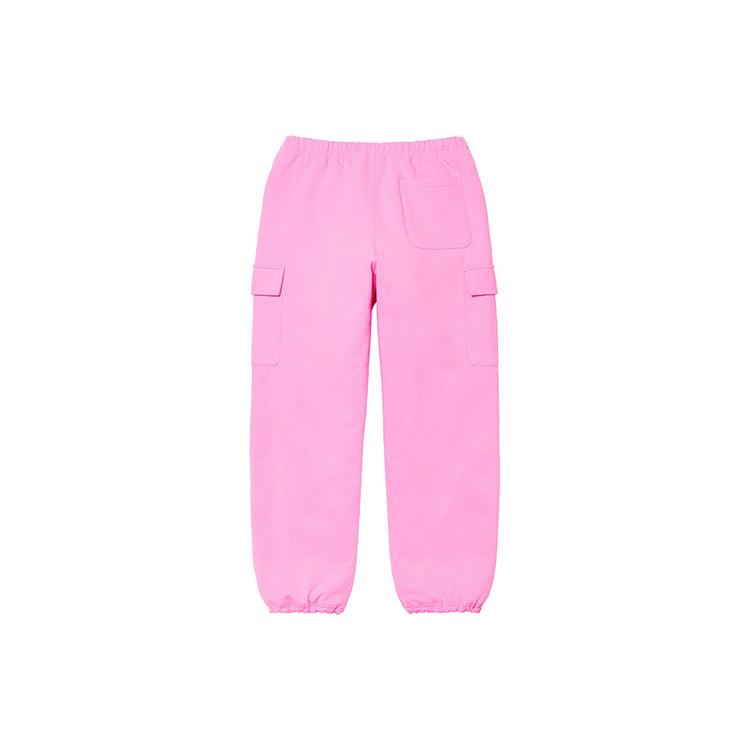 Supreme Small Box Cargo Sweatpant SUP-FW21-250