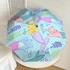 1pc Mermaid Cats Automatic Open/Close Umbrella, Formal Events - Ideal Gift for Family or Friends, Outdoor Accessory yy251211136