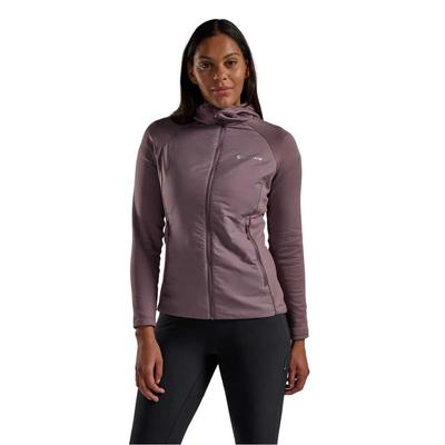 Montane Толстовка на молнии Sirocco Lite