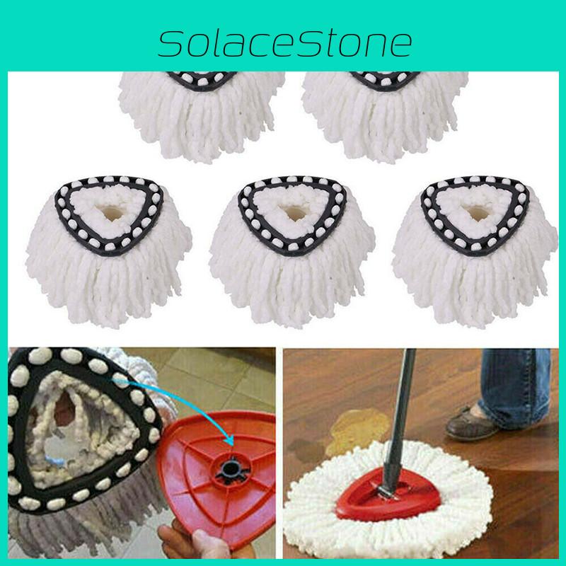 Высококачественная насадка из микрофибры для швабры Vileda O-cedar