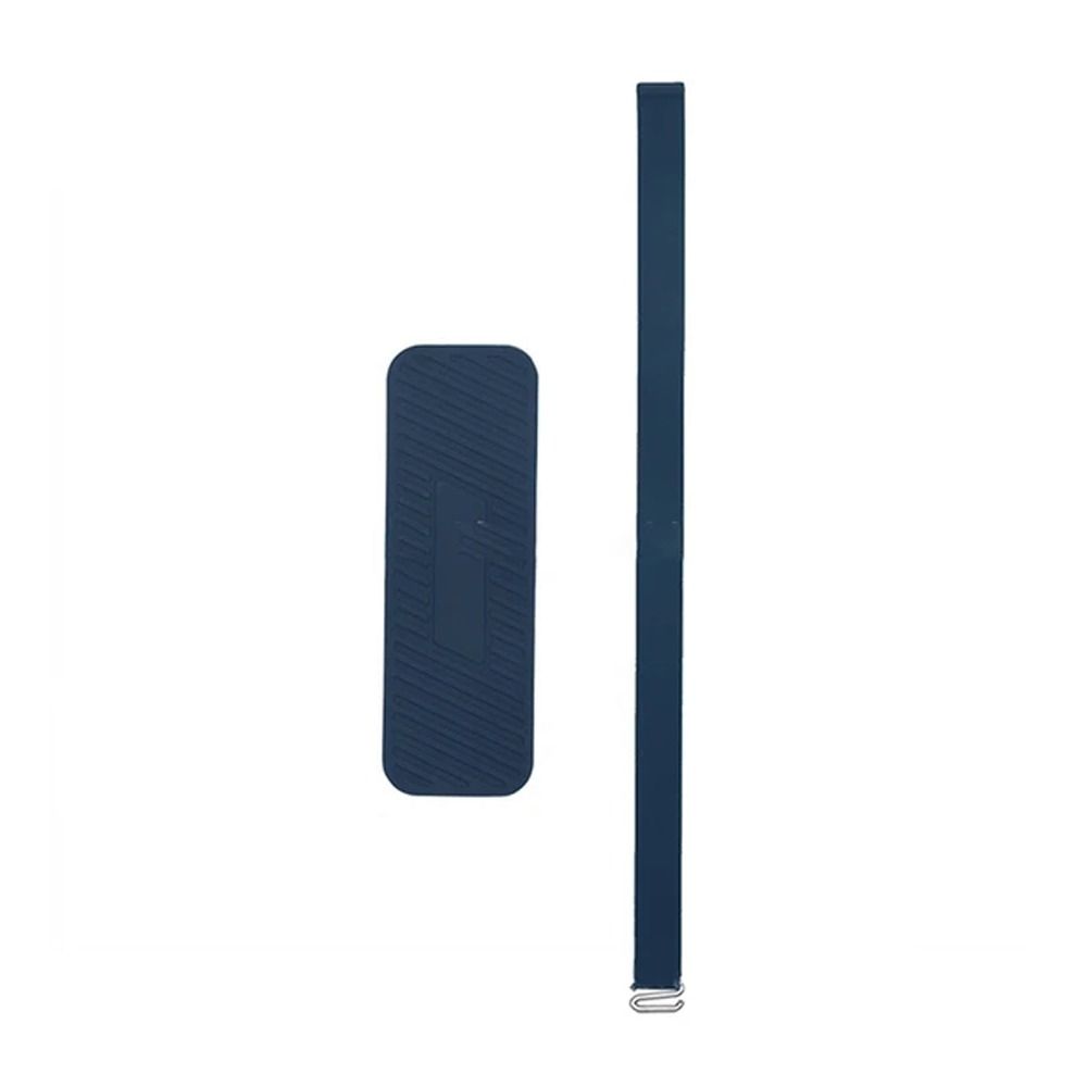 Elastic Phone Strap Colorful Phone Holder Finger Grip Portable Phone Hand Band Phone Accessories