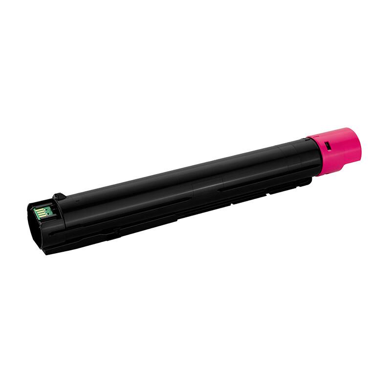 PANTUM CTO-2650M Original Red Toner Cartridge, Compatible with PANTUM CM265ADN Printer, Approximately 15,000 Pages Yield