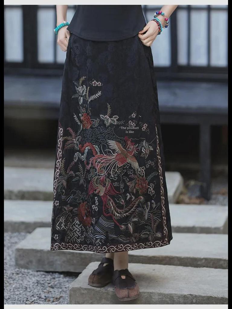 2025 Весна/Лето Женская куртка-жилет в стиле ретро с вышитыми пуговицами в китайском стиле