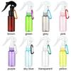 Hook Makeup Tool Perfume Atomiser Trigger Spray Bottles Lotion Samples Empty Container Sub-bottling