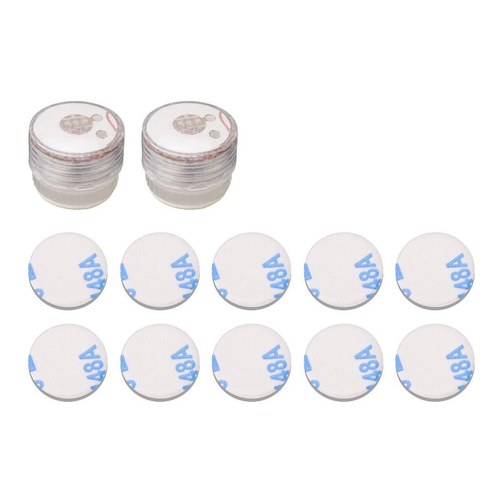 2/4Pcs Strobe Light Night Flight Mini Signal Lamp Universal LED Flash Light for DJI NEO Accessories