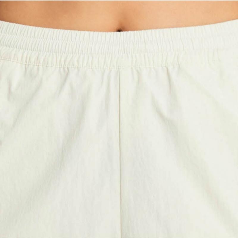 New Balance Брюки Eqs Nbnte2w412 64 женские нейлоновые эластичные брюки-джоггеры