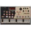 KORG Volca Drum Digital Percussion Synthesizer Rhythm Machine with Built-in Speaker and Headphone Compatible, Compact Size for Use Anywhere