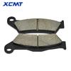 Передние и задние тормозные колодки для мотоцикла Husqvarna FC FE TC TE 85 125 250 300 350 450 2014 2015 2016 2017 2018 2019 2020 2021 2022