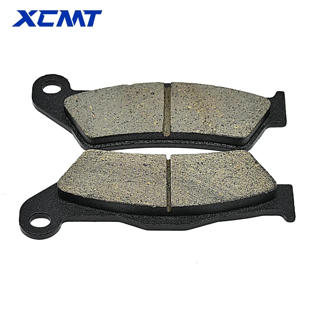 Передние и задние тормозные колодки для мотоцикла Husqvarna FC FE TC TE 85 125 250 300 350 450 2014 2015 2016 2017 2018 2019 2020 2021 2022