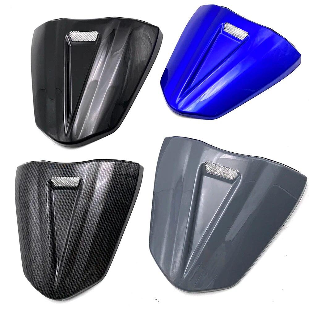 GSX-S1000 NEW Motorcycle Rear Seat Fairing Cowl Passenger Cover for Suzuki Gsx S1000 GSX-S950 Gsx S950 2022 2023