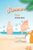 Книга Summer Fun : Activity Book Full of Fun