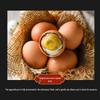 Оплодотворенные куриные эмбриональные яйца «Пять специй Лунфэн»