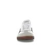 Adidas Samba Indoor White Black Gum Unisex Sneakers Cloud-White Core-Black Vivid-Red IH6001