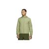 Casual Running Hooded Jacket Men Outerwear Crocodile DD5644-334