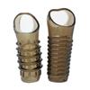 Силиконовое кольцо для пениса, секс-игрушка для взрослых для мужчин, презерватив влагалища, ребристый, многофункциональный, увеличитель обхвата, фаллоимитатор, анальная пробка, рукав для члена