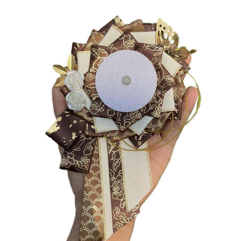 1 шт. Лента для косплея Ita Bags Handmade Badge Itabag Decor Fashion Badge Base Accessoriesray Gifts Доступно несколько вариантов