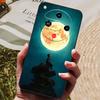 Для ZTE Nubia Focus 2 5G Чехол Крышка Funda Роскошный ТПУ Ударопрочный Мультяшный Силиконовый Чехол для Телефона Для Nubia Focus 2 Focus2 2025Coque