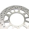 Для Yamaha XT600 1987 XT600Z Tenere 1988-1990 XT600E 1992-2003 XT 600 Z E XT660 XT 660 1991-98 Мотоцикл Задний Тормозной Диск Ротор