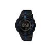 Мужские часы PRO TREK Черные PRW-3100Y-1PR PRW-3100Y-1PR
