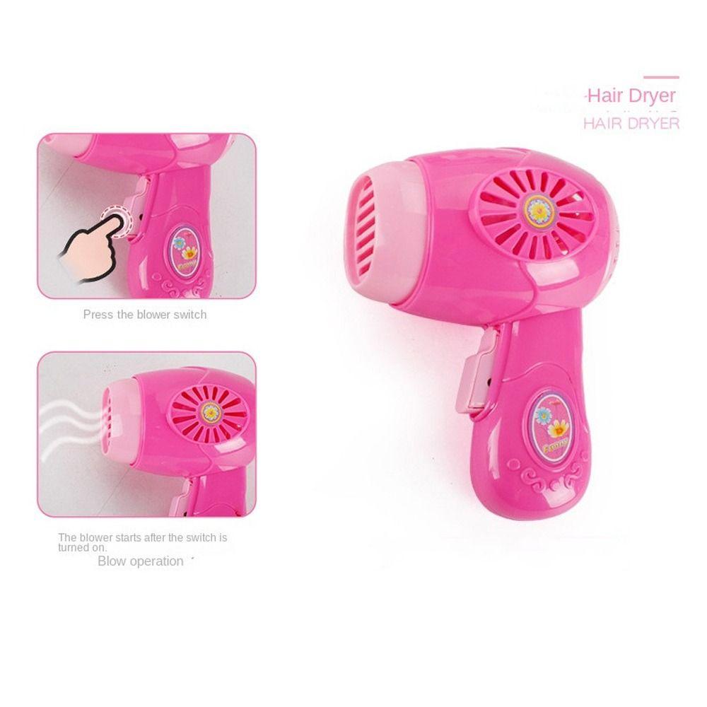 Игровой набор «Пылесос» Тостер Блендер Кухонные игрушки Бытовая техника Игрушки Мальчик Девочка