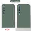 Для чехла Xiaomi Redmi Note 8 2021 чехол для Redmi Note 8 Capas бампер ударопрочный TPU мягкий чехол для Redmi Note 8 9 10 Pro Fundas