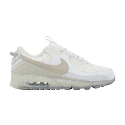 Мужские кроссовки Air Max 90 Terrascape White Photon Dust Summit White/Photon Dust/Light Iron Ore