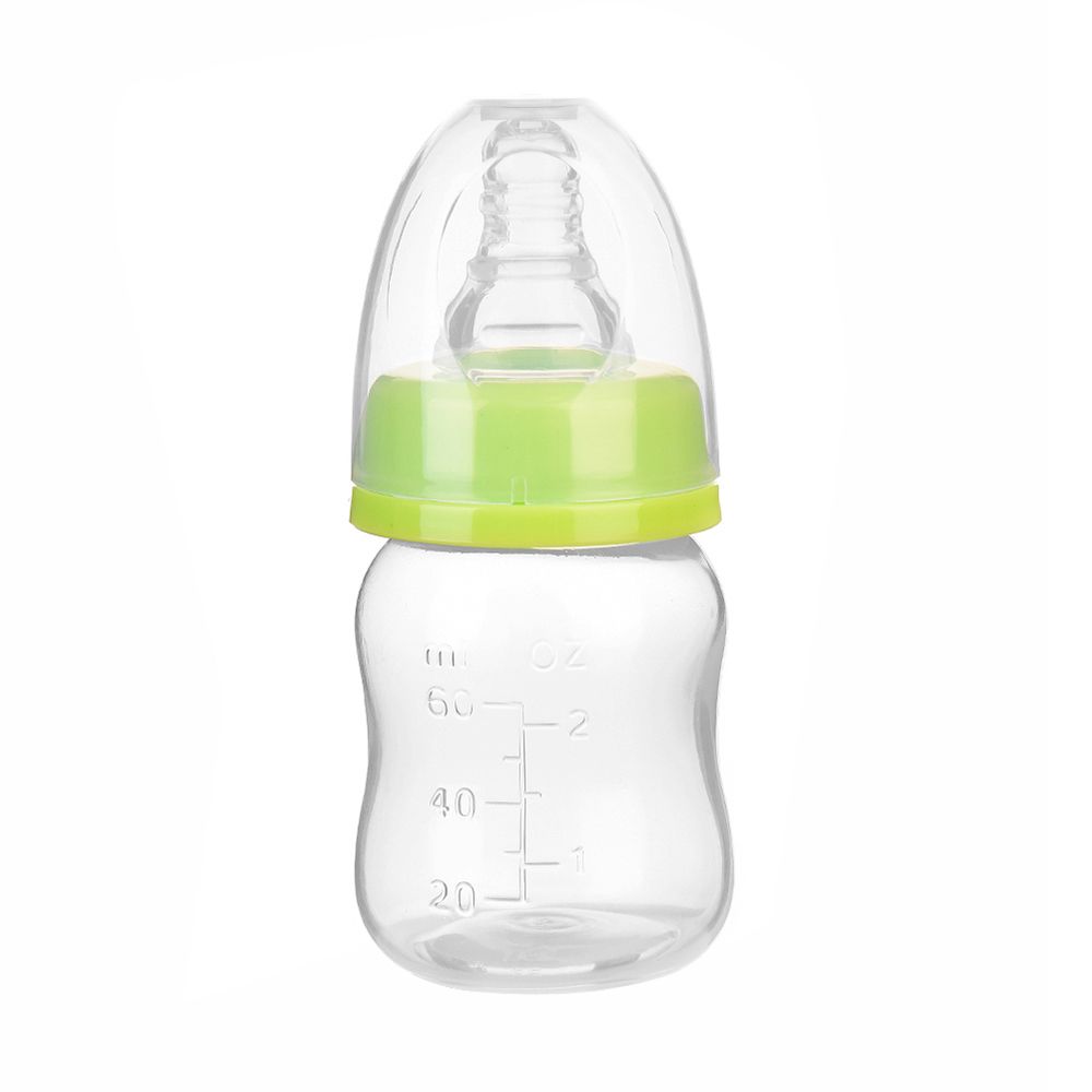 Kids Nursing Care PP Plastic Baby Bottle Milk Bottles Feeding Bottle Infant Baby Nursing Bottle