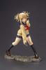 Tsuya ARTFX J My Hero Academia Himiko Toga Scale PVC Painted Finished Figure PP873 1/8