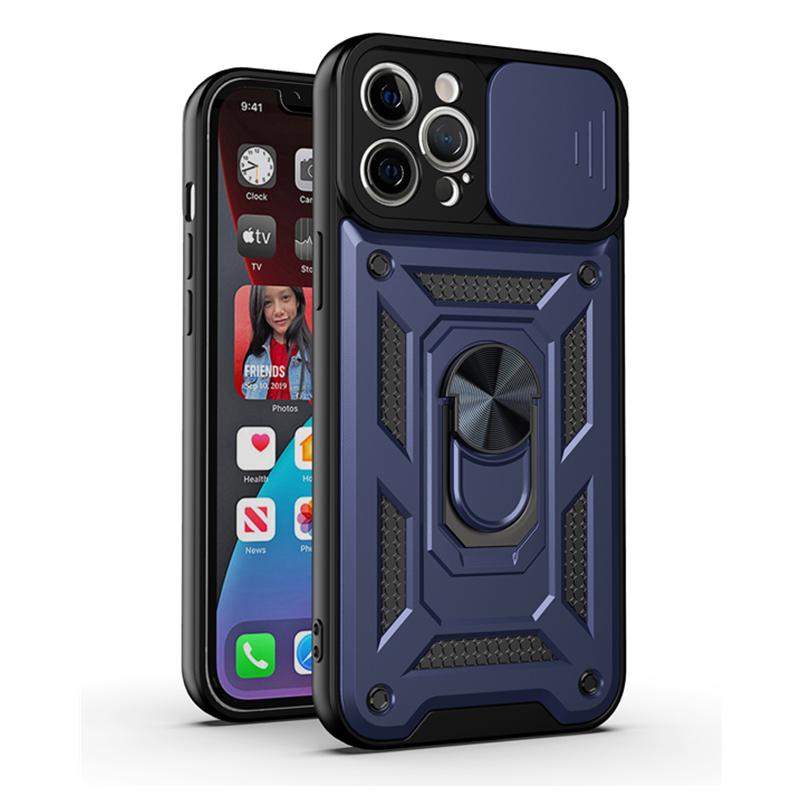 Противоударный бронированный чехол для iPhone 15 14 13 12 11 Pro Max, мини-автомобильный держатель, чехол для телефона iPhone Xs XR XsMax 7 8 Plus SE2020, чехол