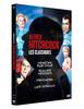 DVD фильм Universal Коллекционный набор Альфреда Хичкока, классика DVD