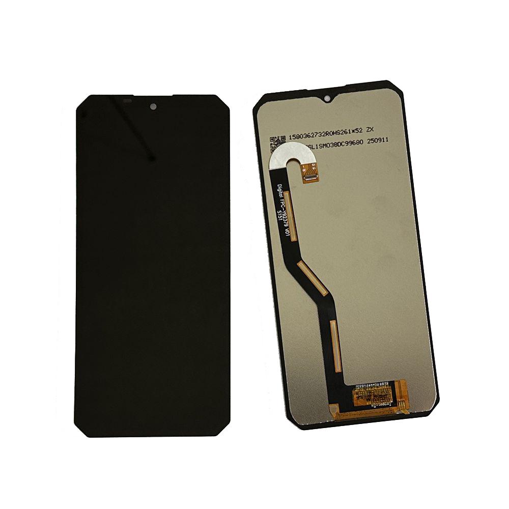 Полная сборка LCD-экрана и дигитайзера для OUkitel WP53 WP53 Pro