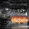 Bread Bread Pen Box Large Capacity Toast Pencil Case Plush Pen Pouch  School Office Supplies