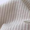 Хлопковое постельное белье Muji, 4 предмета, 100% хлопок