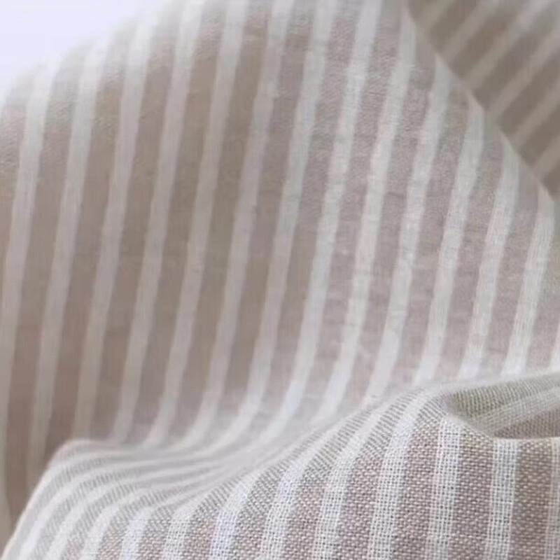 Хлопковое постельное белье Muji, 4 предмета, 100% хлопок