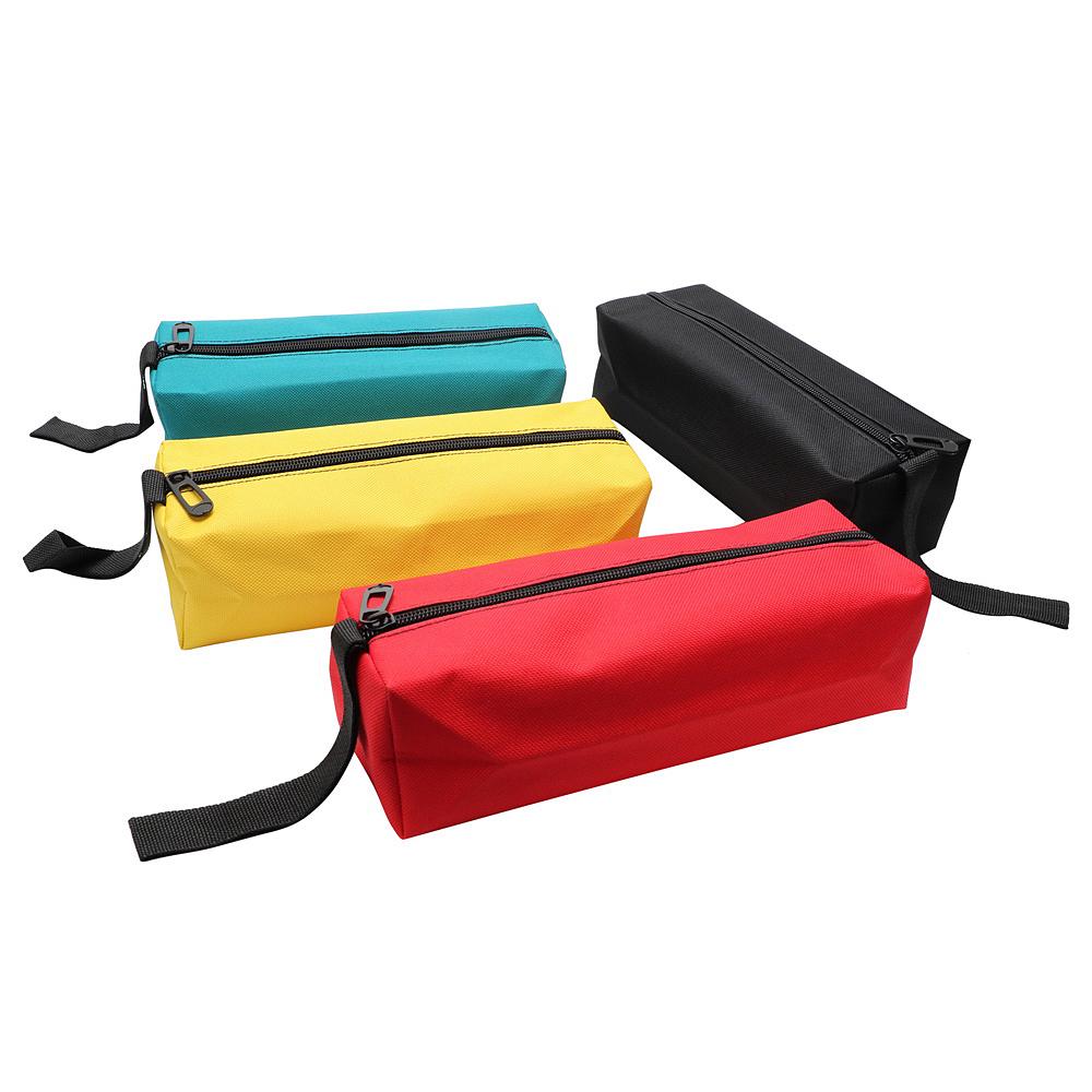 Водонепроницаемый органайзер для хранения шурупов, гвоздей, сверл, металлических деталей, многофункциональная портативная сумка для инструментов, упаковка инструментов Oxford AVE