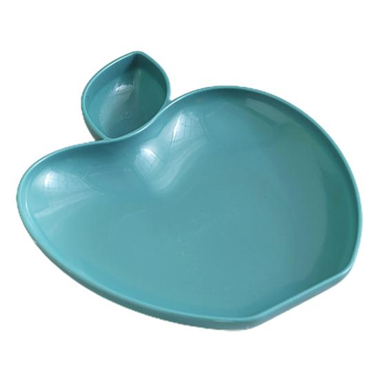 Блюдо в форме фруктов, соус, уксус, многофункциональный держатель, еда, пельмени, холодные блюда, закуски, десерт, фрукты