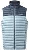 Куртка Berghaus Men's Vaskye Vest темно-серая