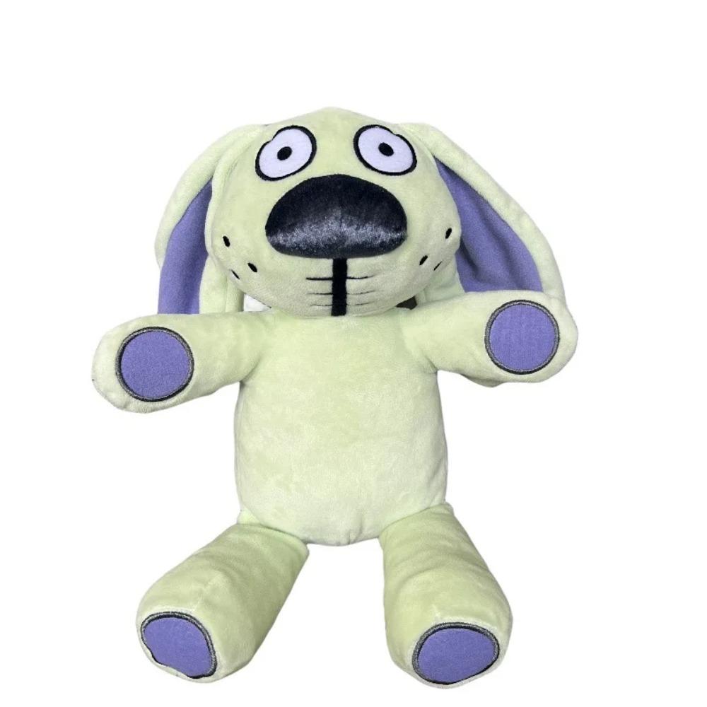 35 см Knuffle Bunny плюшевая игрушка Kawaii Animal Кролик Мягкие плюшевые игрушки для подушки Детские игрушки Подарок на день рождения