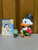 [Б/У] 52TOYS Фигурка Дональда Дака к 90-летию Секретный Скрудж МакДак