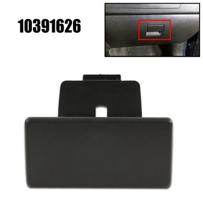 Новая черная ручка-защелка перчаточного ящика для Chevy Colorado 2008-2012 для GMC Canyon 2004-12