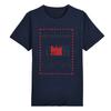 France Special Forces Unit GIGN Gendarmerie T-Shirt Summer Clothes Short Sleeve Tops Tees