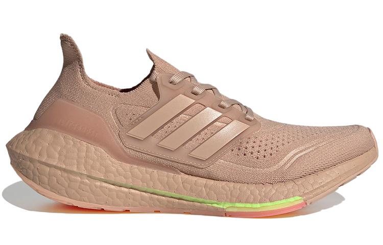 adidas Женские кроссовки UltraBoost 21 'Ash Pearl' Женские FY0391