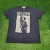 Рубашка Selena Amor Prohibido XL 23x28 Стиль кроя Y2K