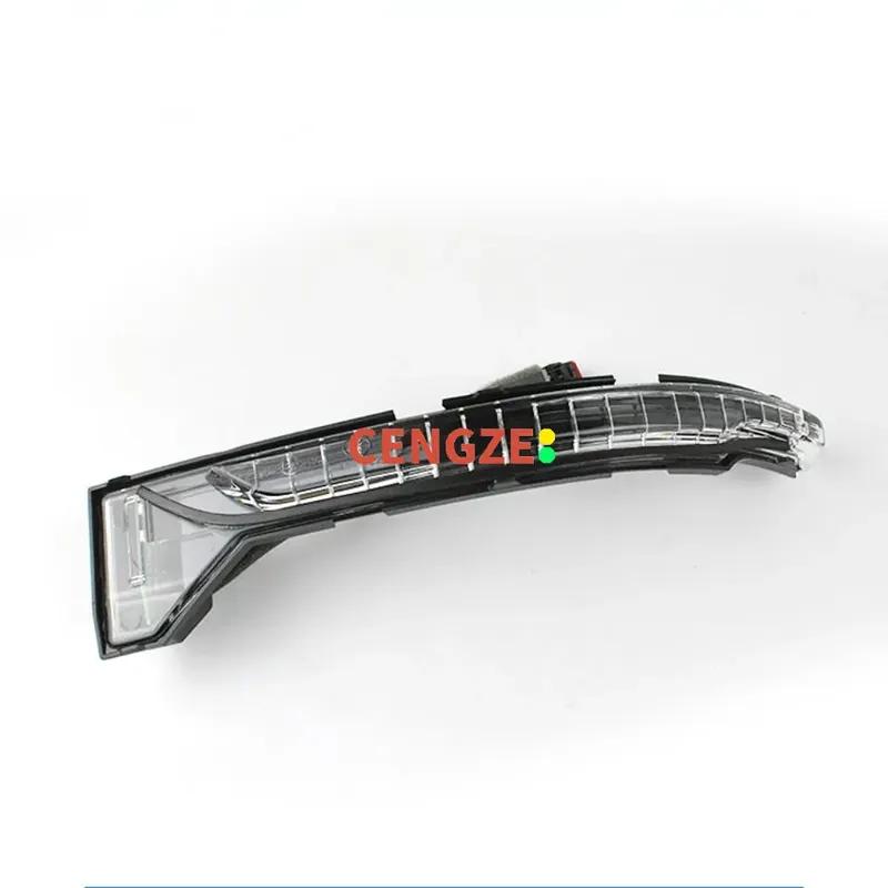 Geely AZKARRA Зеркало заднего вида Указатель поворота ATLAS PRO Боковое зеркало Указатель поворота