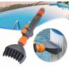1pc Instantly Removes Debris Dirt Heavy Duty Durable High-Performance Cartridge Cleaner for Spa Swimming Pool Filters-Essential