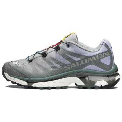 XT-4 OG Кованое железо Унисекс Кроссовки Серый L47990700