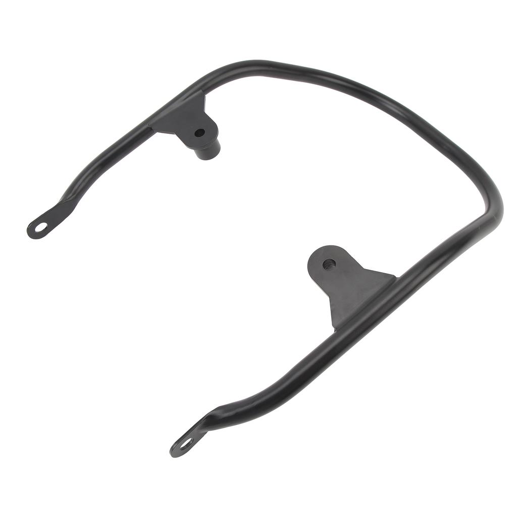 Подлокотник для пассажира мотоцикла, прочный, стильный, прочный, для пассажира мотоцикла, захват для багажника