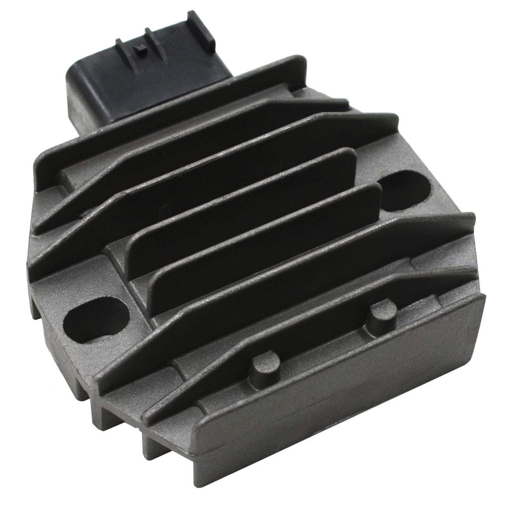 AHL Motorcycle Voltage Regulator Rectifier Rectifier 5GT-81960-00-00 For Yamaha XG250 TRICKER 2008 2010 2014-2018/