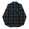 Mens Brickell Checked Shirt